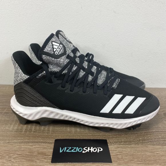 adidas icon bounce hybrid cleats